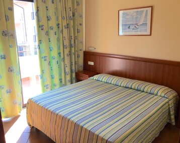 Hotel Bran&Denise - One Bedroom (Garda, Italien)