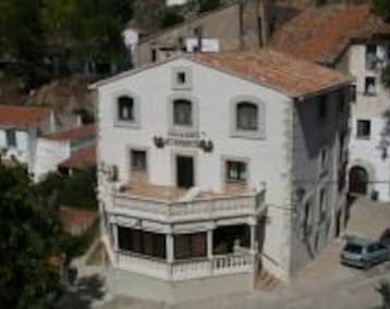 Casa/apartamento entero Casa de Banys - L'Avellá (Catí, España)