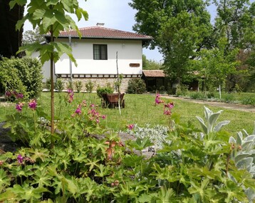 Hele huset/lejligheden Complex Ovchaga (Dalgopol, Bulgarien)