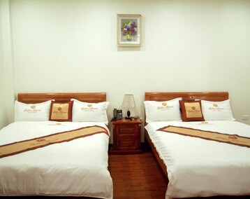 Hotel Golden Dream (Sam Son, Vietnam)