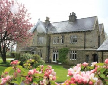 Bed & Breakfast Hazel Manor (Harrogate, Iso-Britannia)