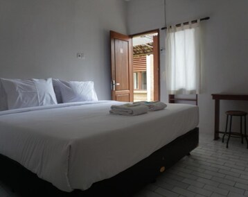 Hotel Achterhuis Guest House (Semarang, Indonesien)