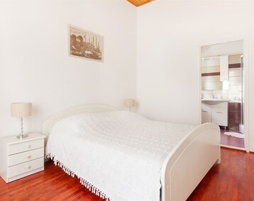 Hotel Rooms & Apartments Matkovic (Split, Kroatien)