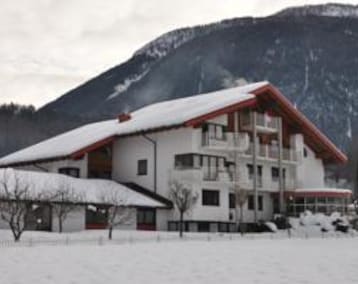 Hotelli Gerti (Nassereith, Itävalta)