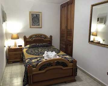 Koko talo/asunto Hostal San Jose Cuba (San José de las Lajas, Kuuba)