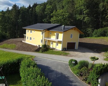 Hotelli Feichtingerbauer (Fuschl am See, Itävalta)