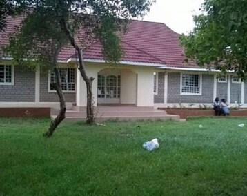 Hotel Zeituni Lodge (Gilgil, Kenya)
