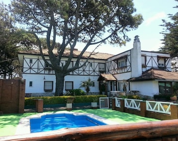 Hotelli Hosteria Actinia (Villa Gesell, Argentiina)