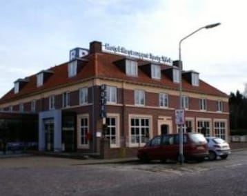 Hotelli Tasty Wok (Woensdrecht, Hollanti)