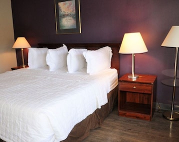 Hotel Marina Bay Inn And Suites (Richmond, USA)