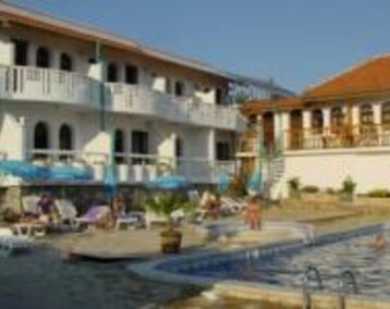 Hotel Gamartata (Djuni, Bulgarien)