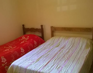 Casa/apartamento entero Hospedagem Da Familia (Tiradentes, Brasil)