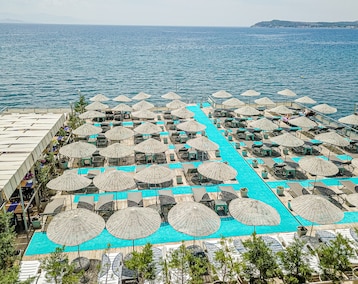 Hotel Assos Villa Natura (Assos, Tyrkiet)