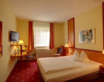 Hotel Montana Diemelstadt (Diemelstadt, Tyskland)