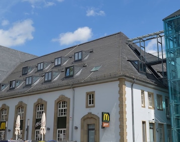 Hotel Hostel-Marburg (Marburgo, Alemania)