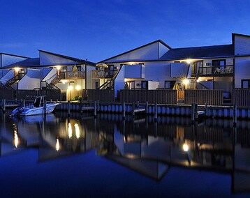 Hotelli Club Ocean Villas II (Ocean City, Amerikan Yhdysvallat)