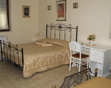 Bed & Breakfast Bed and Breakfast Padalino (Mussomeli, Italia)