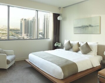 Hotel Rad.blu Residence (Dubai, Forenede Arabiske Emirater)