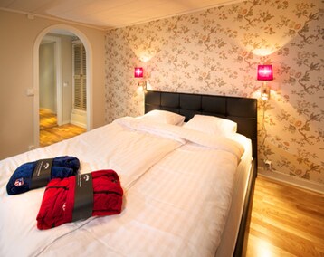 Hotelli Hotel Blaxsta Vineyard (Flen, Ruotsi)