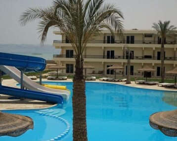 Retal View El Sokhna Hotel & Resort (Ain El Sokhna, Egypten)