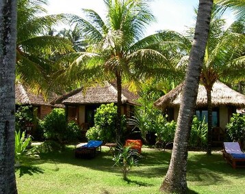 Hotelli Hotel Amarta Beach Inn Bungalows (Candi Dasa, Indonesia)