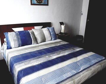 Bed & Breakfast ANGIE`s HOUSE (Manizales, Colombia)