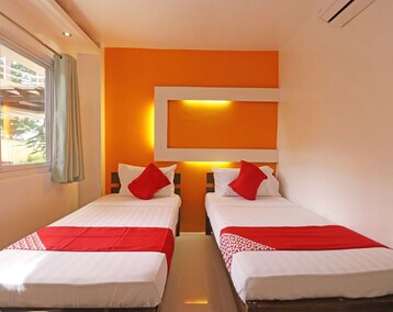 Hotel Oyo886 Villa Tomasa Beach Resort Panglao (Panglao, Filipinas)