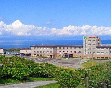 Hotelli Hotel Tappi (Aomori, Japani)