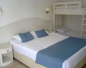 Hotel Noa S Nergis Icmeler Resort - All Inclusive (Marmaris, Tyrkiet)