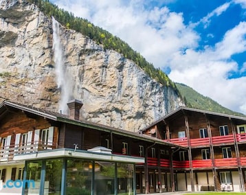 Albergue Alpine Base Hostel - Adults only (Lauterbrunnen, Suiza)