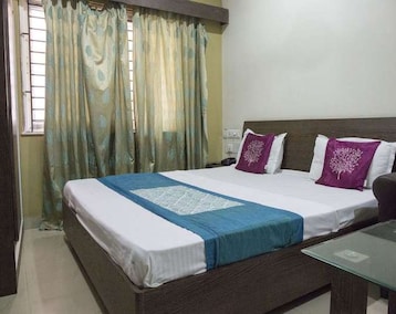 Hotelli OYO 6295 near Jagannath Temple (Puri, Intia)
