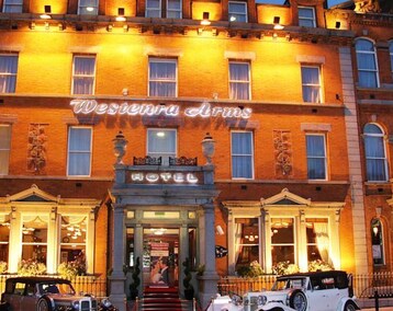 Hotel Westenra Arms (Monaghan, Irlanda)