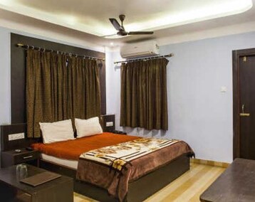 Hotelli Comfort Inn (Tarapith, Intia)