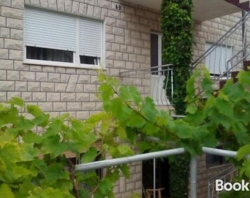 Casa/apartamento entero Apartment Rose (Solin, Croacia)