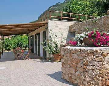 Casa rural Agriturismo La Rocca di Perti (Finale Ligure, Italien)