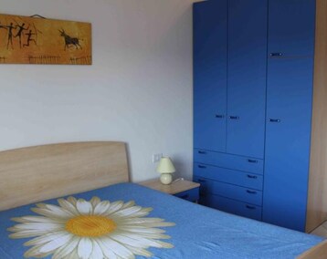 Lejlighedshotel Residence Marilu (Siniscola, Italien)