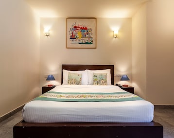 Hotel Oyo 38781 Shree Anand Dham (Vrindavan, Indien)