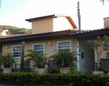 Lejlighedshotel Casa Em Pontal Do Atalaia. (Arraial do Cabo, Brasilien)