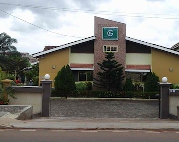 Hotelli Forestgate (Madina, Ghana)