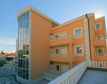 Hotel Ana (Trogir, Kroatien)