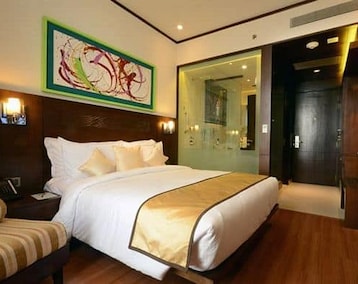 Hotel Monotel Luxury Business (Kolkata, India)