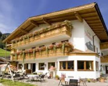 Hotelli Haidbach (Mittersill, Itävalta)