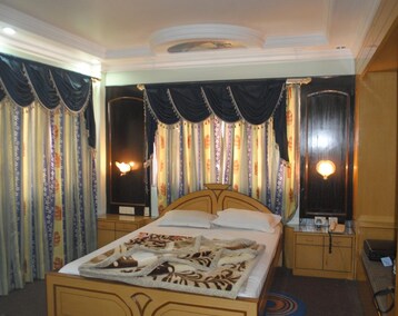 Hotelli Radha International (Agartala, Intia)