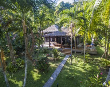 Hotel Cocalito Paradise Island (Nicoya, Costa Rica)