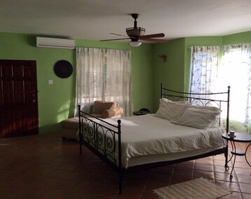 Hotelli Pura Vida Jamaica (Falmouth, Jamaika)