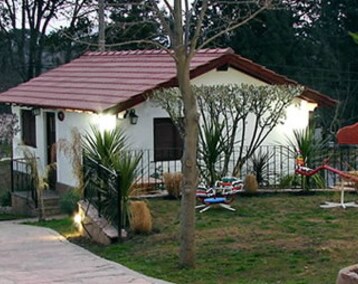 Hele huset/lejligheden Cabañas Altos Del Valle (Villa Cura Brochero, Argentina)