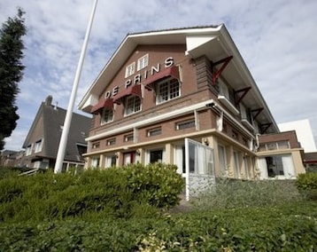 Hotel De Prins (Sittard-Geleen, Holanda)