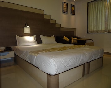 Hotel Nityotsava Residency (Mysore, Indien)