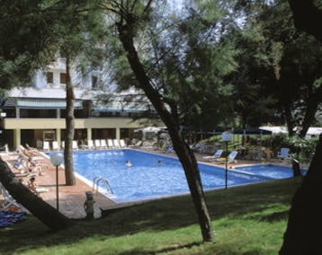 Hotelli Rex (Bibione, Italia)