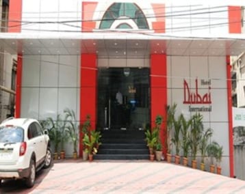 Hotel Dubai International (Thiruvananthapuram, Indien)